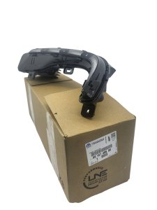 Feu de Jour LED Avant Droit 9815740680 Citroen DS7 Original Neuf