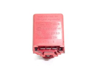 Résistance de Ventilateur, Régulateur de Tension 1J0907521 Audi |Skoda |Seat |Vw Neuf Orig