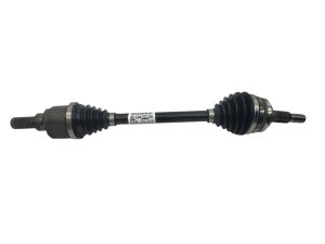 Arbre de transmission gauche 9815636380 Citroën Peugeot Original Neuf