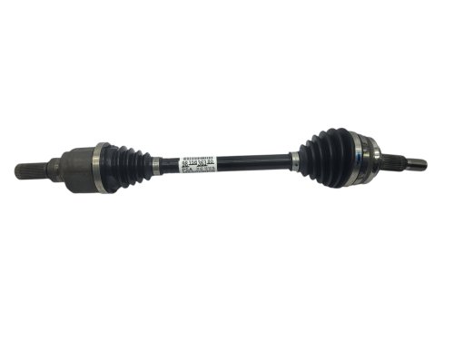 Arbre de transmission gauche 9815636380 Citroën Peugeot Original Neuf