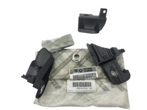 Kit De Réparation De Phare Gauche 52043414 Fiat 500 2015> Original Neuf