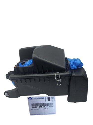 Boîtier De Filtre À Air 55184947 Fiat Bravo II 1.9JTD Original Neuf