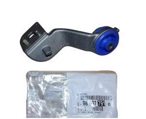 Support Intercooler 9803779180 Citroen Berlingo III 1.6 HDI Supérieur Original Neuf