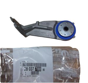 Fixation Intercooler 9803778880 Peugeot 3008 5008 Original Neuf