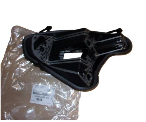 Porte-Ampoules Feu Arrière 1606959280 Peugeot 308 Gauche Original Neuf