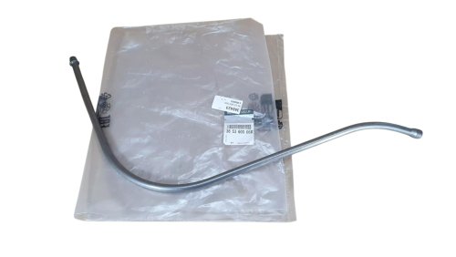 Guide de Câble de Frein à Main Droit 365360006R Renault Megane III Original Neuf