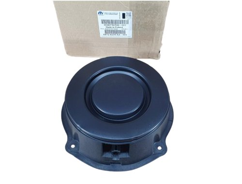 Haut-parleur 46750590 Fiat Bravo II Original Neuf