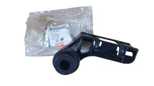 Support de pot d'échappement 39112927 Opel Astra K 1.4 1.6 Original Neuf