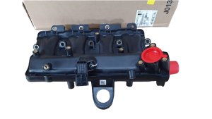 Collecteur d'admission 1617425780 Opel Combo D 1.3 CDTI Original Neuf