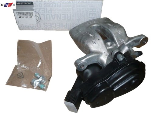 Etrier De Frein Gauche Arrière  440118013R Renault Scenic III Espace V