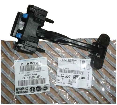 Butée de porte avant 1394172080 G=D Fiat Ducato 2014> Original Neuf