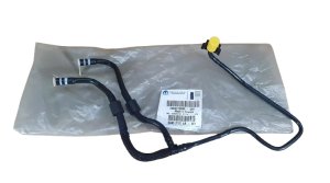 Durite de vase d'expansion de liquide de refroidissement 1388178080 Fiat Ducato 2.0 2.3 3.0 2014> Original Neuf
