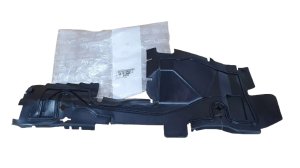 Volant D'air droit 9818196080 Peugeot 308 II Original Neuf