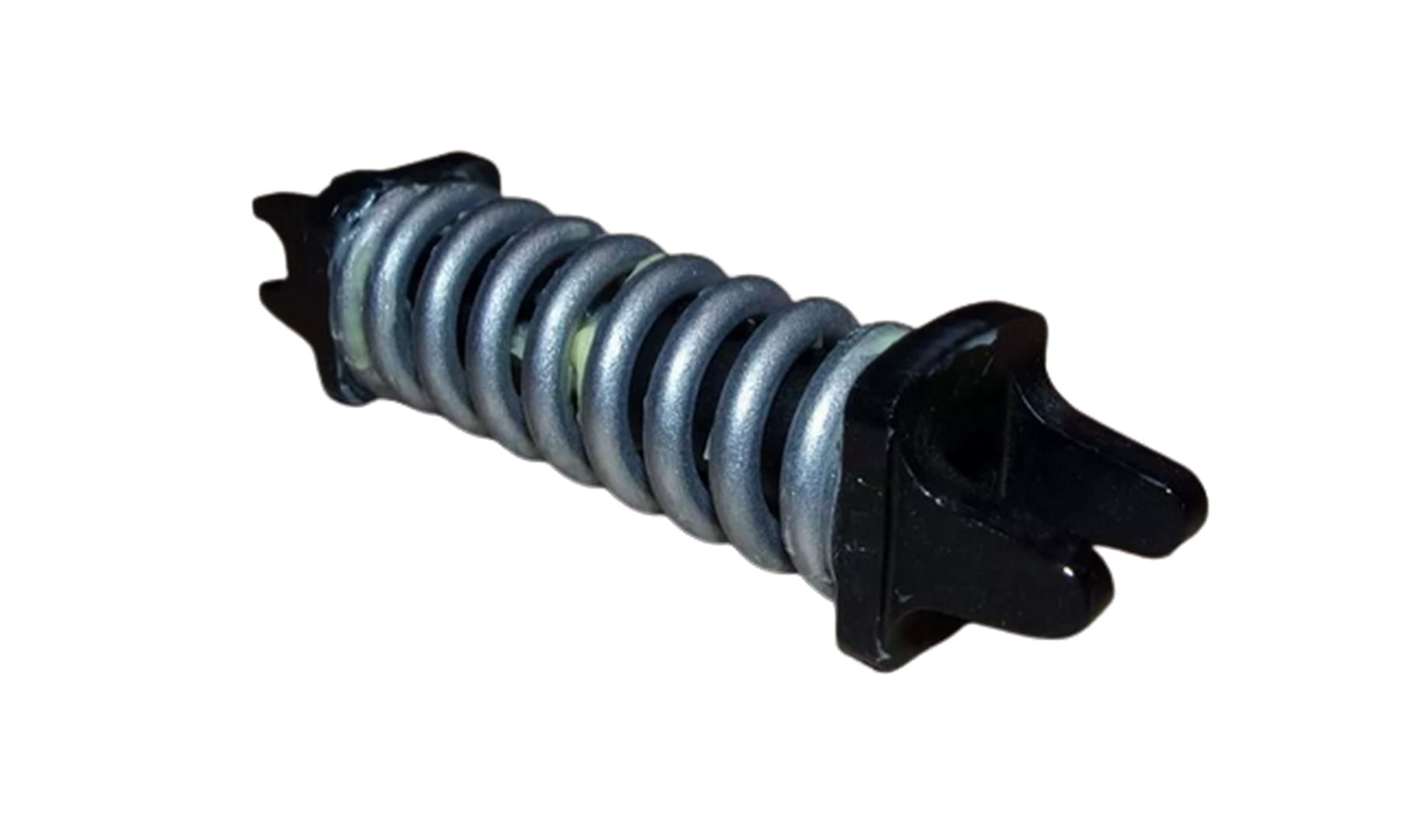 Ressort De Pédale D'embrayage ABS Blanc - Références 1609586780 / 9820342980 - Compatible Modèles Spécifiques