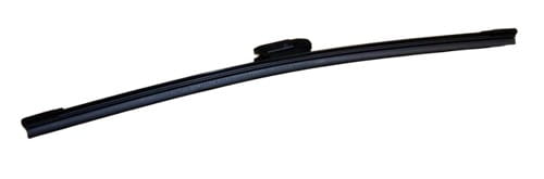 Kit 2 Balais D'essuie-glace Plats Pour Renault Captur I (2013-2016) - 650mm Conducteur + 350mm Passager